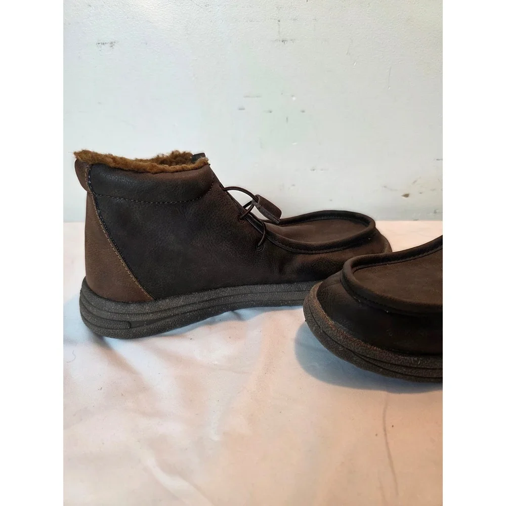 Lamo trent chukka
